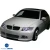 FRP KERS Front Bumper > BMW 3-Series (E90) 2007-2010> 4dr - image 10
