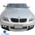 ModeloDrive FRP WAL BISO Front Bumper > BMW 3-Series (E90) 2007-2010> 4dr - image 3