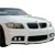 FRP WAL BISO Front Bumper > BMW 3-Series (E90) 2007-2010> 4dr - image 11