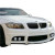 FRP WAL BISO Front Bumper > BMW 3-Series (E90) 2007-2010> 4dr - image 11