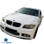 FRP WAL BISO Front Bumper > BMW 3-Series (E90) 2007-2010> 4dr - image 13