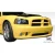 2006-2010 Dodge Charger SRT Look Kit - image 18