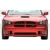 2006-2010 Dodge Charger SRT Look Kit - image 69
