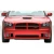 2006-2010 Dodge Charger SRT Look Kit - image 25