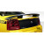 2006-2010 Dodge Charger Duraflex SRT Look Body Kit - 5 Piece - image 20