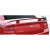 2006-2010 Dodge Charger SRT Look Body Kit - 5 Piece - image 14