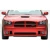 2006-2010 Dodge Charger SRT Look Kit - image 68