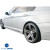 ModeloDrive FRP WAL BISO Side Skirts > BMW 3-Series (E90) 2007-2010> 4dr - image 2