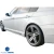 FRP WAL BISO Side Skirts > BMW 3-Series (E90) 2007-2010> 4dr - image 2