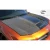 2006-2010 Dodge Charger SRT Look Carbon Fiber Hood - image 15