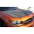 2006-2010 Dodge Charger SRT Look Carbon Fiber Hood - image 17