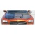 2006-2010 Dodge Charger SRT Look Carbon Fiber Hood - image 5