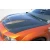 2006-2010 Dodge Charger SRT Look Carbon Fiber Hood - image 14