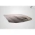 2006-2010 Dodge Charger SRT Look Carbon Fiber Hood - image 26