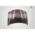 2006-2010 Dodge Charger SRT Look Carbon Fiber Hood - image 20