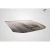 2006-2010 Dodge Charger SRT Look Carbon Fiber Hood - image 25