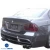 FRP WAL BISO Rear Bumper > BMW 3-Series (E90) 2007-2010> 4dr - image 8