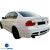 ModeloDrive FRP WAL BISO Rear Bumper > BMW 3-Series (E90) 2007-2010> 4dr - image 11
