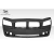 2006-2010 Dodge Charger SRT Look Front Bumper - image 19