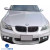 ModeloDrive FRP WAL BISO Body Kit 4pc > BMW 3-Series E90 2007-2010> 4dr - image 6