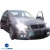 FRP WAL BISO Body Kit 4pc > BMW 3-Series (E90) 2007-2010> 4dr - image 12