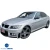 FRP WAL BISO Body Kit 4pc > BMW 3-Series (E90) 2007-2010> 4dr - image 24
