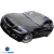 FRP WAL BISO Body Kit 4pc > BMW 3-Series (E90) 2007-2010> 4dr - image 27