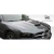 2006-2010 Dodge Charger SRT Look Hood - image 13