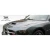 2006-2010 Dodge Charger SRT Look Hood - image 17