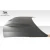 2006-2010 Dodge Charger SRT Look Hood - image 22
