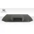 2006-2010 Dodge Charger SRT Look Hood - 1 Piece - image 10