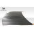 2006-2010 Dodge Charger SRT Look Hood - 1 Piece - image 12