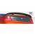 2006-2010 Dodge Charger SRT Look Wing Trunk Lid Spoiler - 1 Piece - image 3