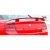 2006-2010 Dodge Charger SRT Look Rear Wing - image 8