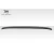 2006-2010 Dodge Charger SRT Look Rear Wing - image 18