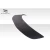 2006-2010 Dodge Charger SRT Look Rear Wing - image 22