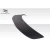 2006-2010 Dodge Charger SRT Look Rear Wing - image 23