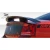 2006-2010 Dodge Charger SRT Look Rear Wing - image 7