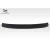 2006-2010 Dodge Charger SRT Look Rear Wing - image 24