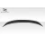 2006-2010 Dodge Charger SRT Look Rear Wing - image 26