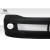 2006-2008 Dodge Ram Duraflex SRT Look Front Bumper - 1 Piece - image 6