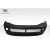 2006-2008 Dodge Ram SRT Look Front Bumper - 1 Piece - image 5