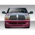 2006-2008 Dodge Ram SRT Look Front Bumper - image 1