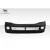 2006-2008 Dodge Ram SRT Look Front Bumper - image 3
