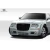 2005-2010 Chrysler 300 300C SRT Look Front Bumper - 1 Piece - image 4