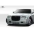 2005-2010 Chrysler 300 300C SRT Look Front Bumper - 1 Piece - image 3
