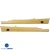 FRP KERS Side Skirts > BMW 3-Series (E92) 2007-2010 > 2dr - image 2