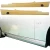 FRP KERS Side Skirts > BMW 3-Series (E92) 2007-2010 > 2dr - image 3