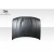 2005-2010 Chrysler 300 300C SRT Look Hood - 1 Piece - image 5
