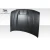2005-2010 Chrysler 300 300C SRT Look Hood - 1 Piece - image 7